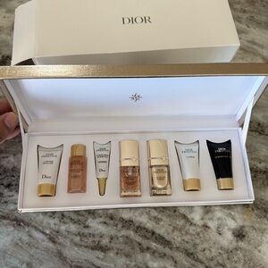 Dior Beauty Prestige piano Skincare Set